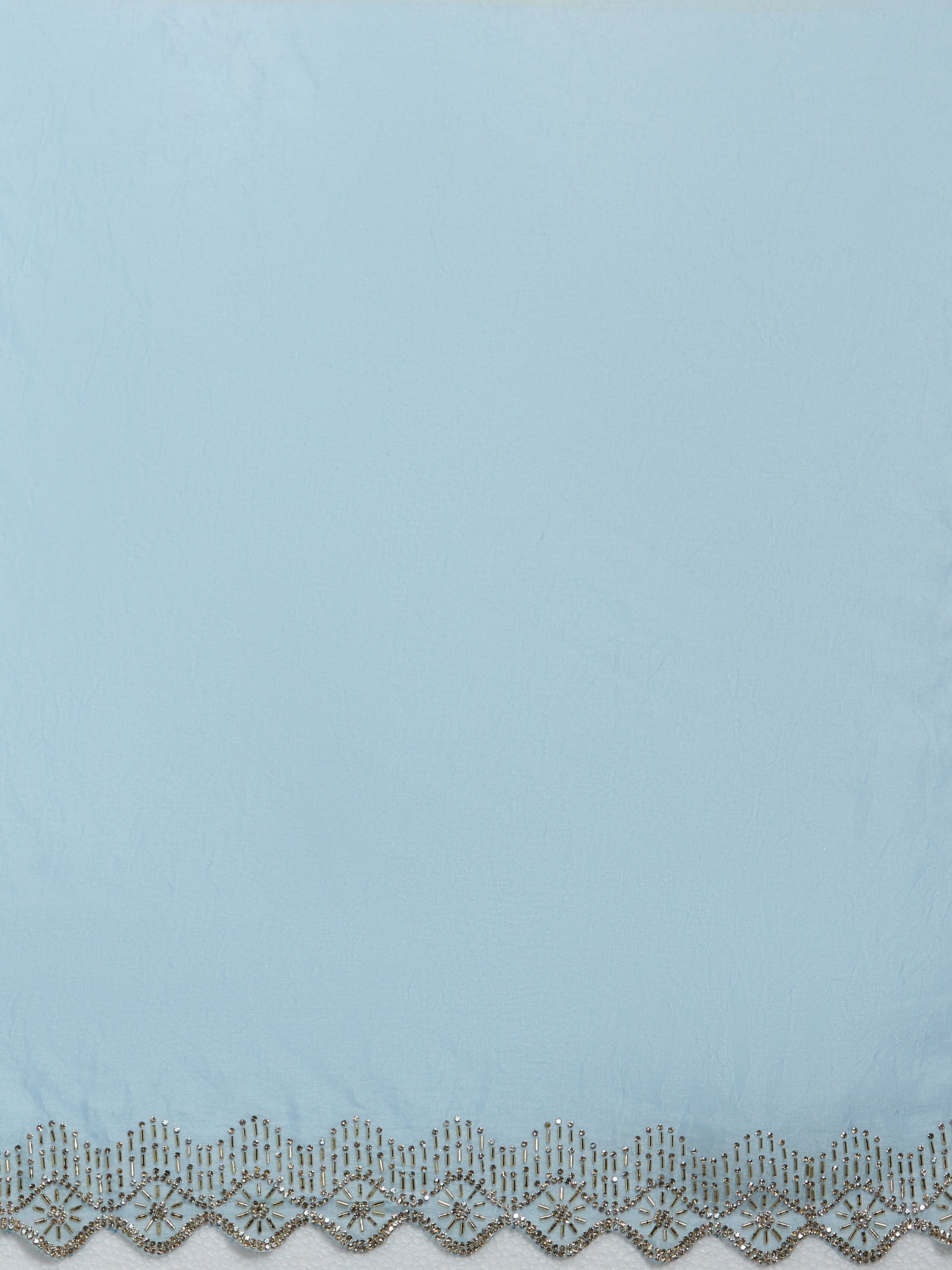 Heaven's Abode - Powder Blue