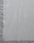 Gimlet - Metallic Grey