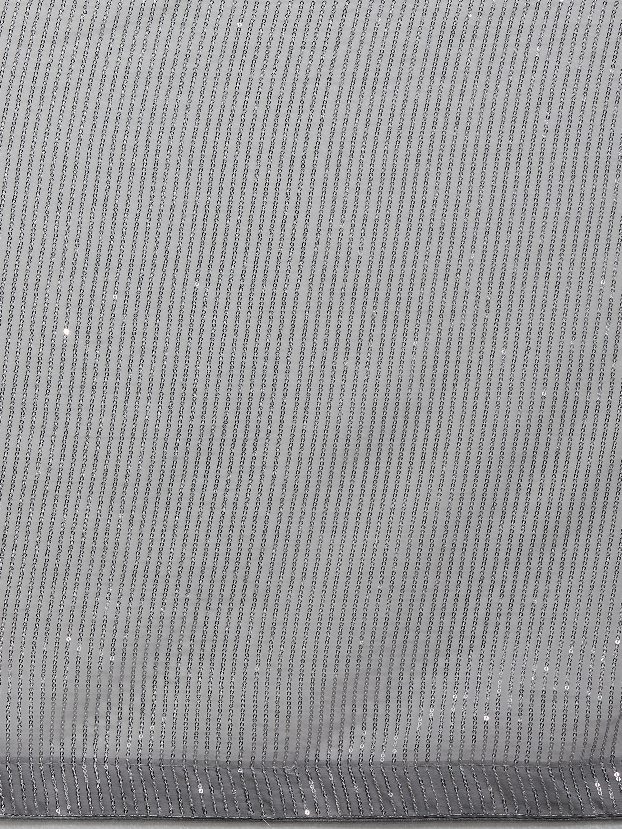 Gimlet - Metallic Grey