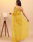 Tiny Reflections - Yellow