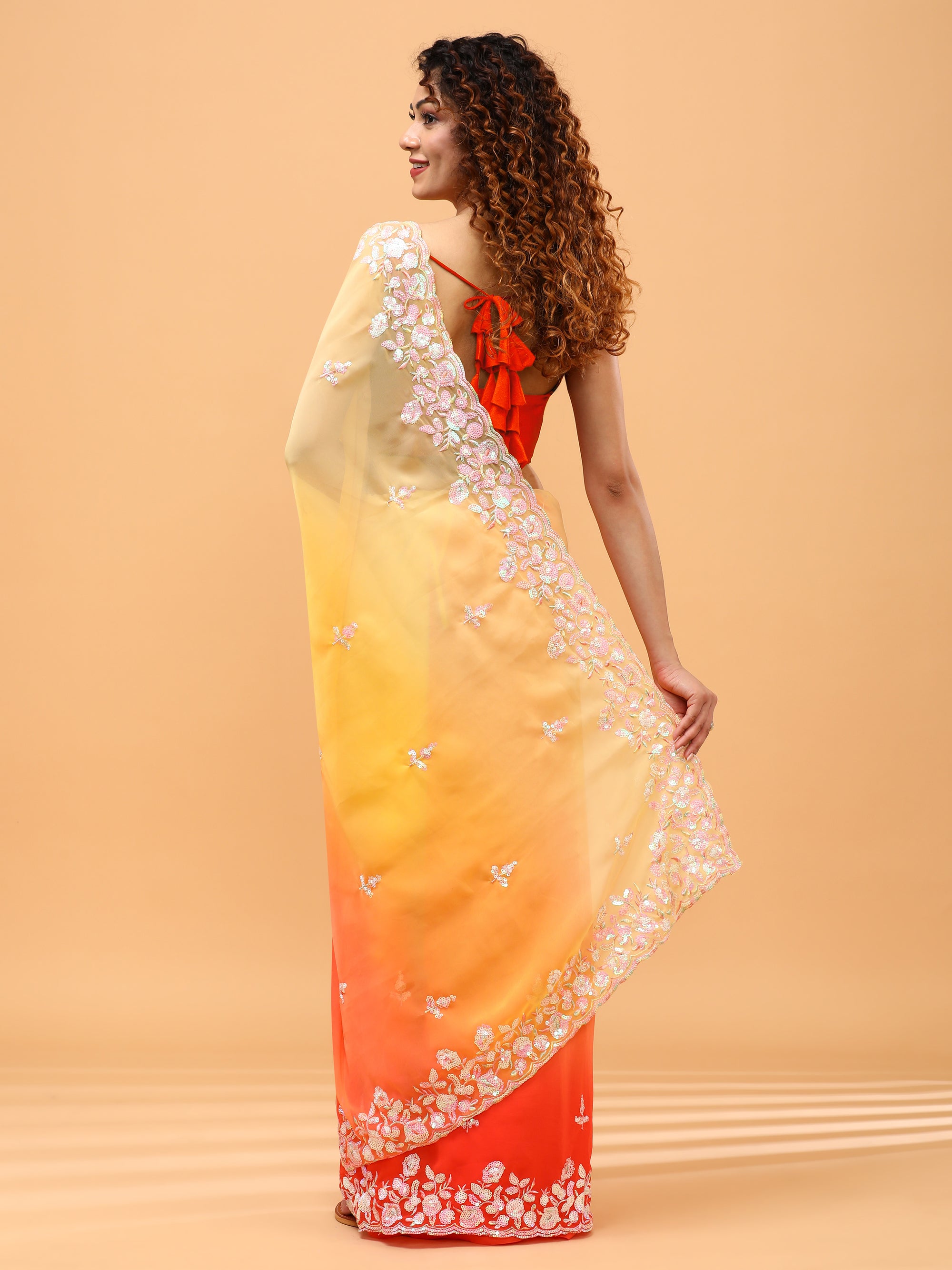 Samaa - Yellow