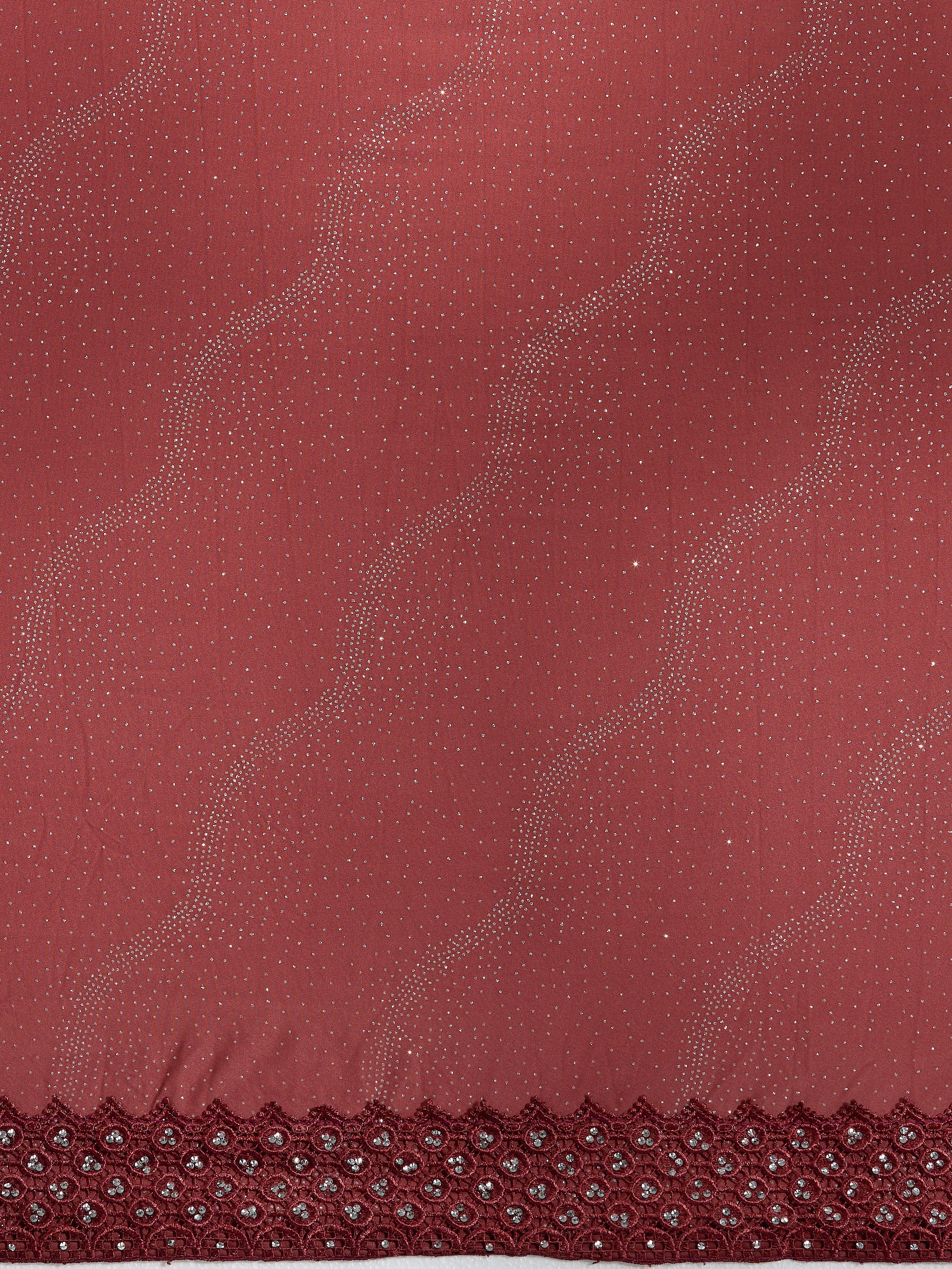 Grapevine - Brick Red