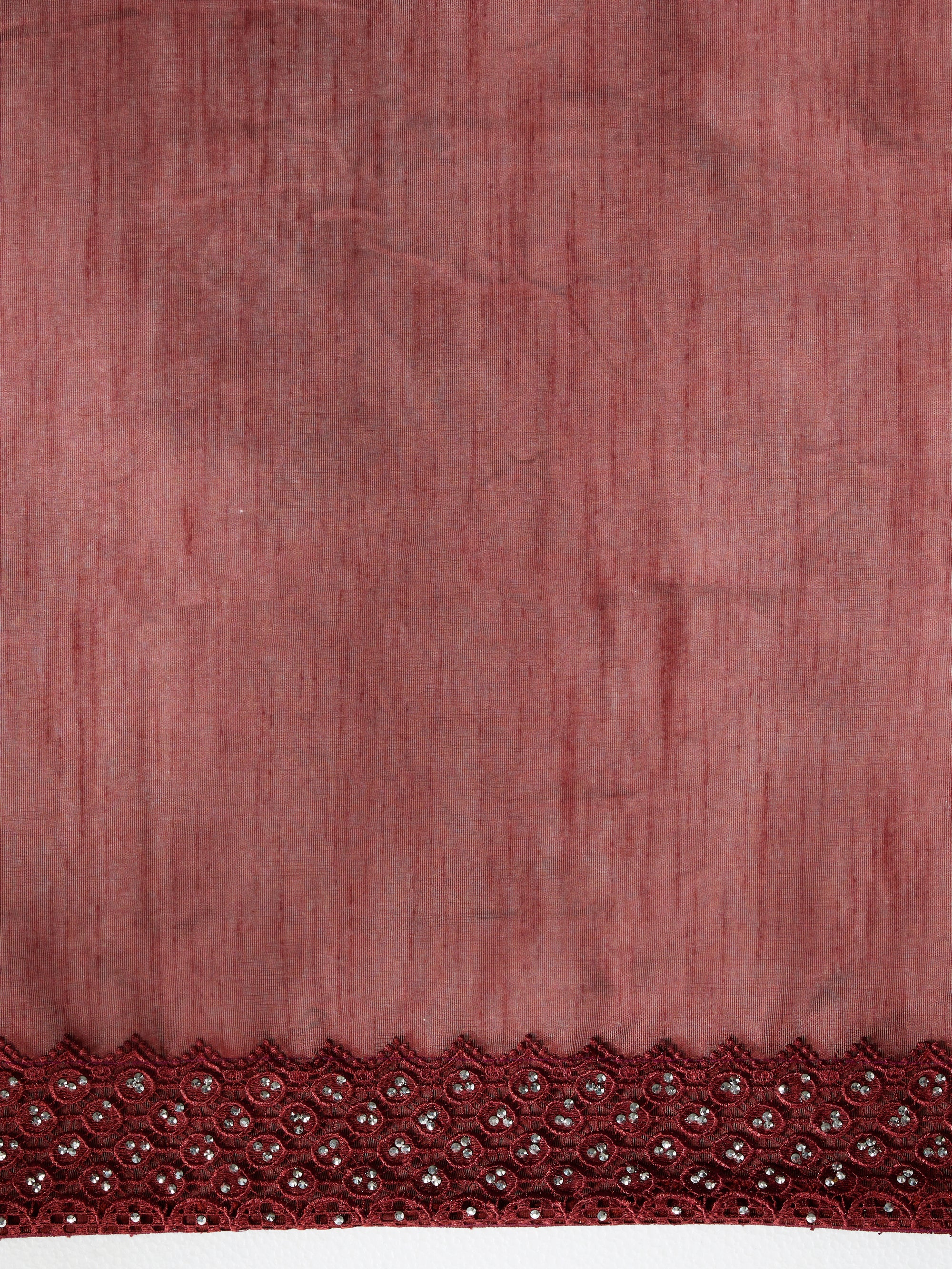 Grapevine - Brick Red