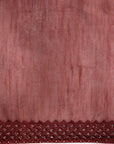Grapevine - Brick Red