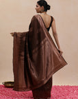 Avani - Wood Brown