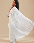 Moonrise - White