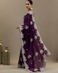 Royal Floret - Purple