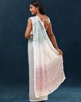 Gatsby Queen - White