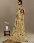 Daffodil - Flaxen Yellow