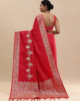 Bhairav - Rani Pink