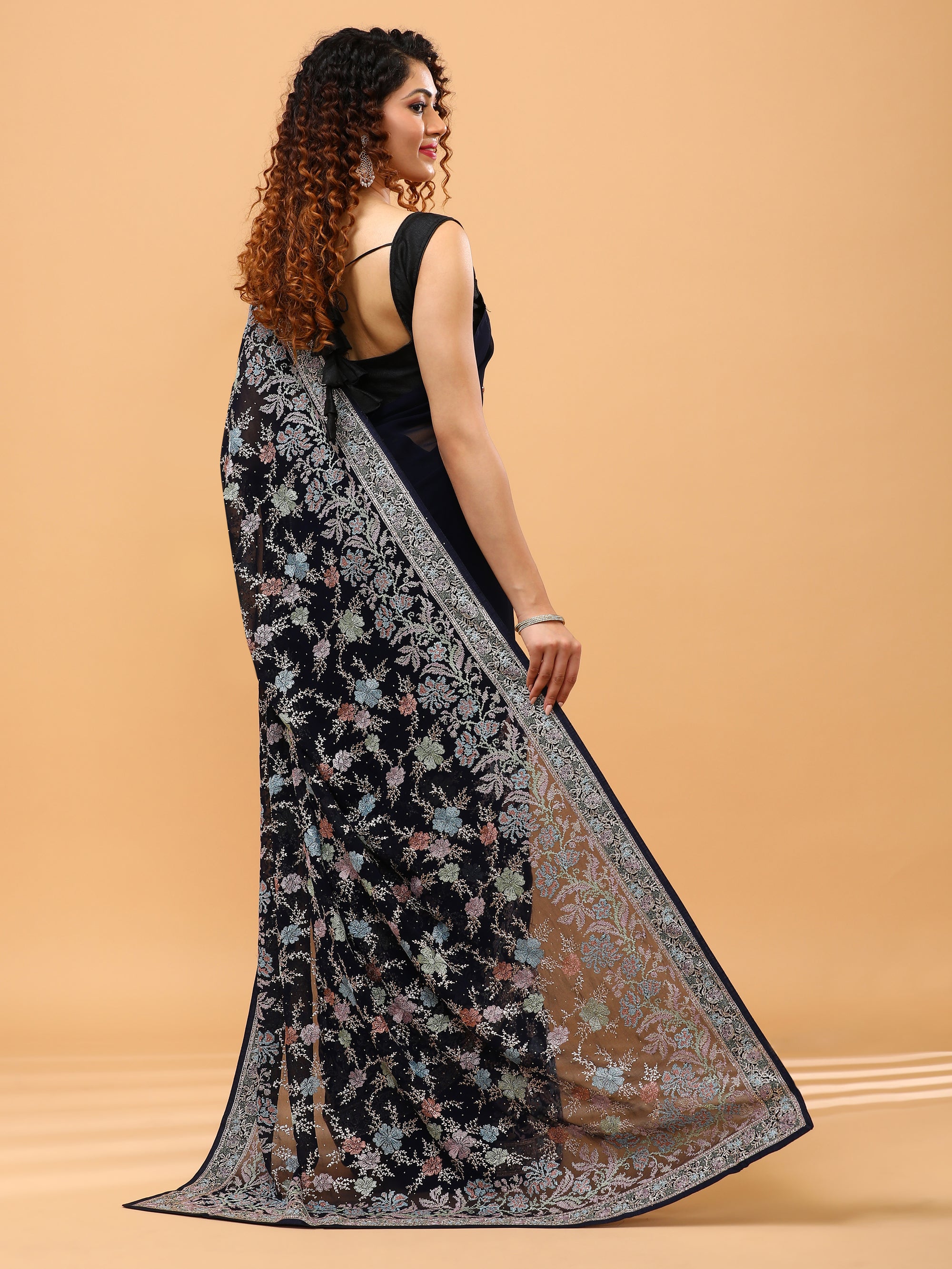 Firefly - Navy Blue