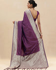 Saavan - Purple