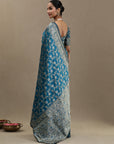 Lata - Sapphire Blue