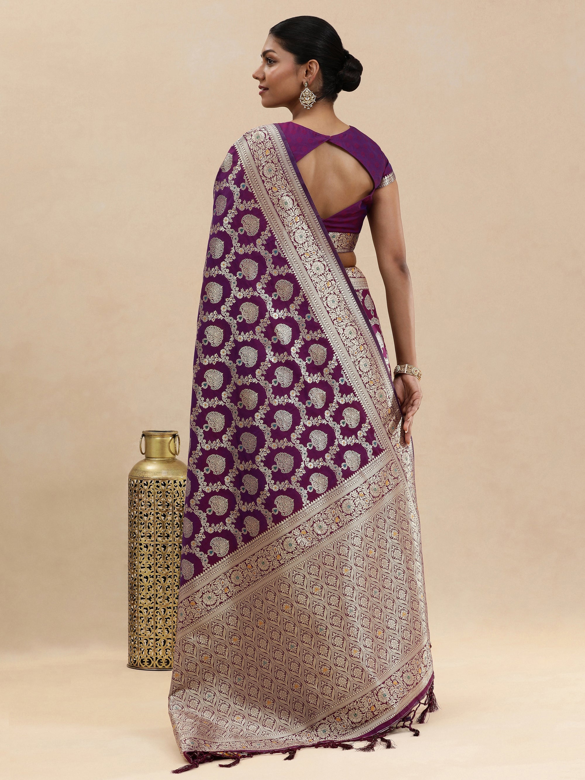 Vibha - Jamli