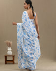 Hawaii - Cream Blue
