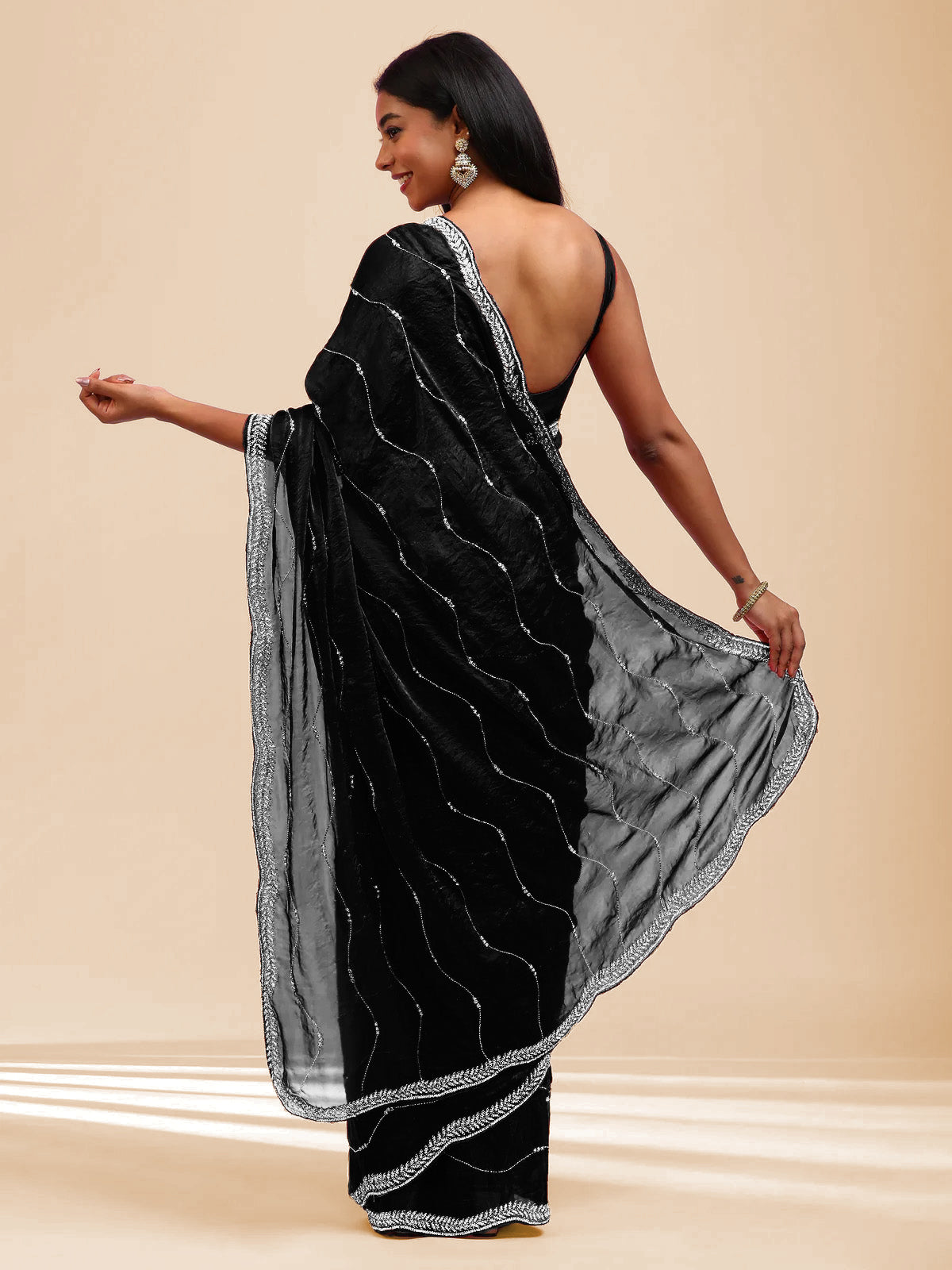 Raunaq - Black