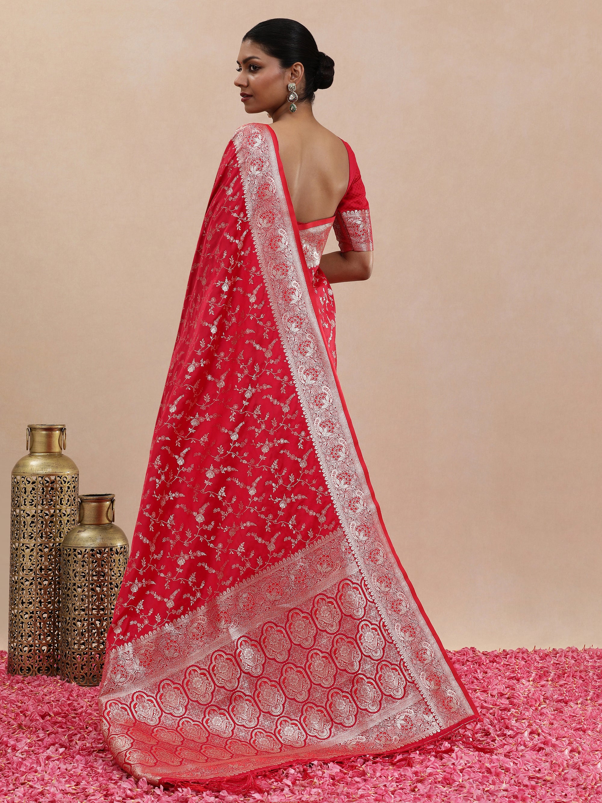 Pariksita - Rani Pink