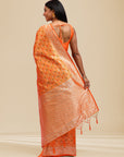 Veda - Orange
