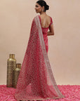 Endless Blossom - Rani Pink