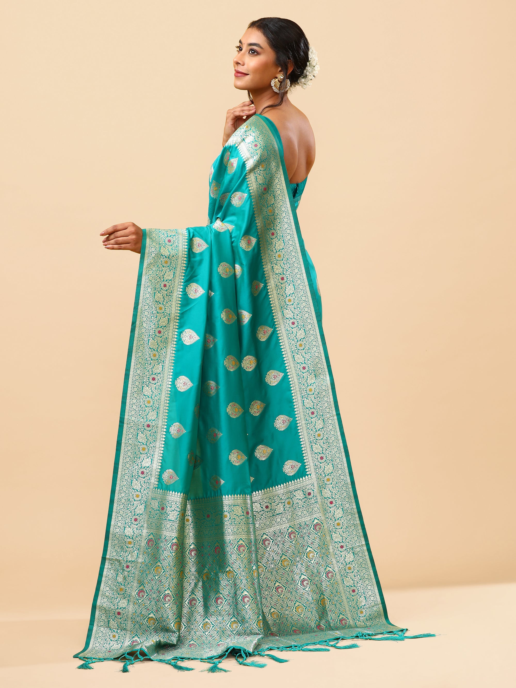 Malhaar - Rama Green