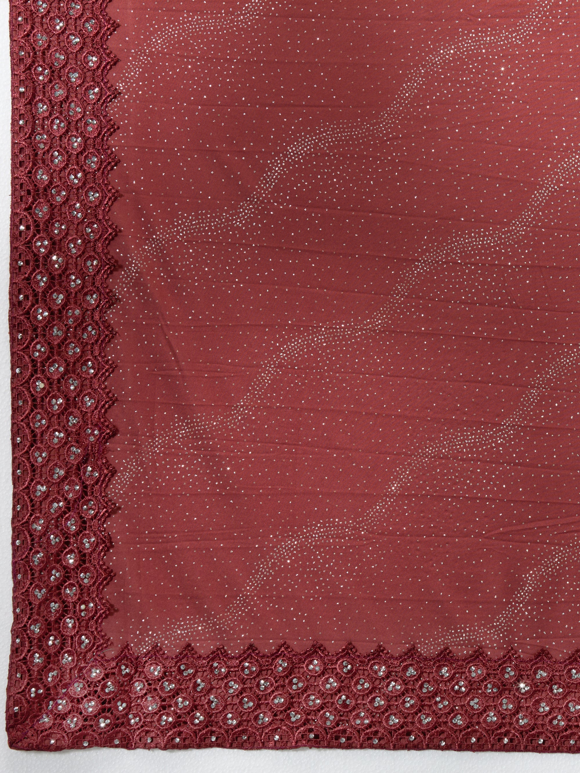 Grapevine - Brick Red