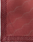 Grapevine - Brick Red