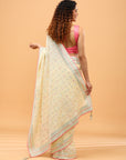 Seher - Lemon Yellow