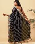 Leher - Black