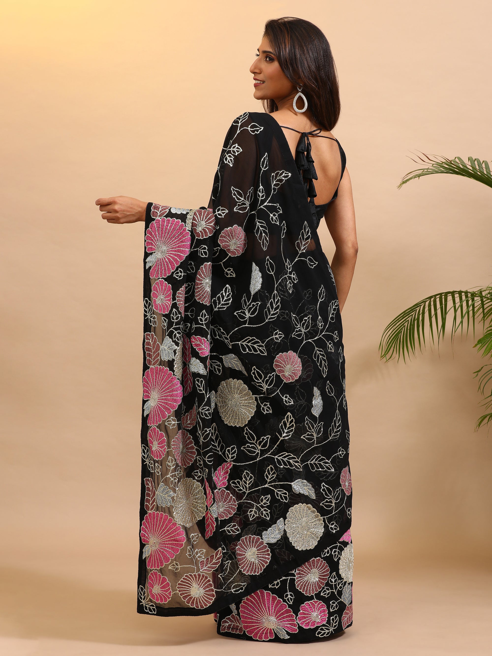 Alfresco - Black