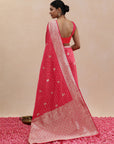 Aparajita - Rani Pink