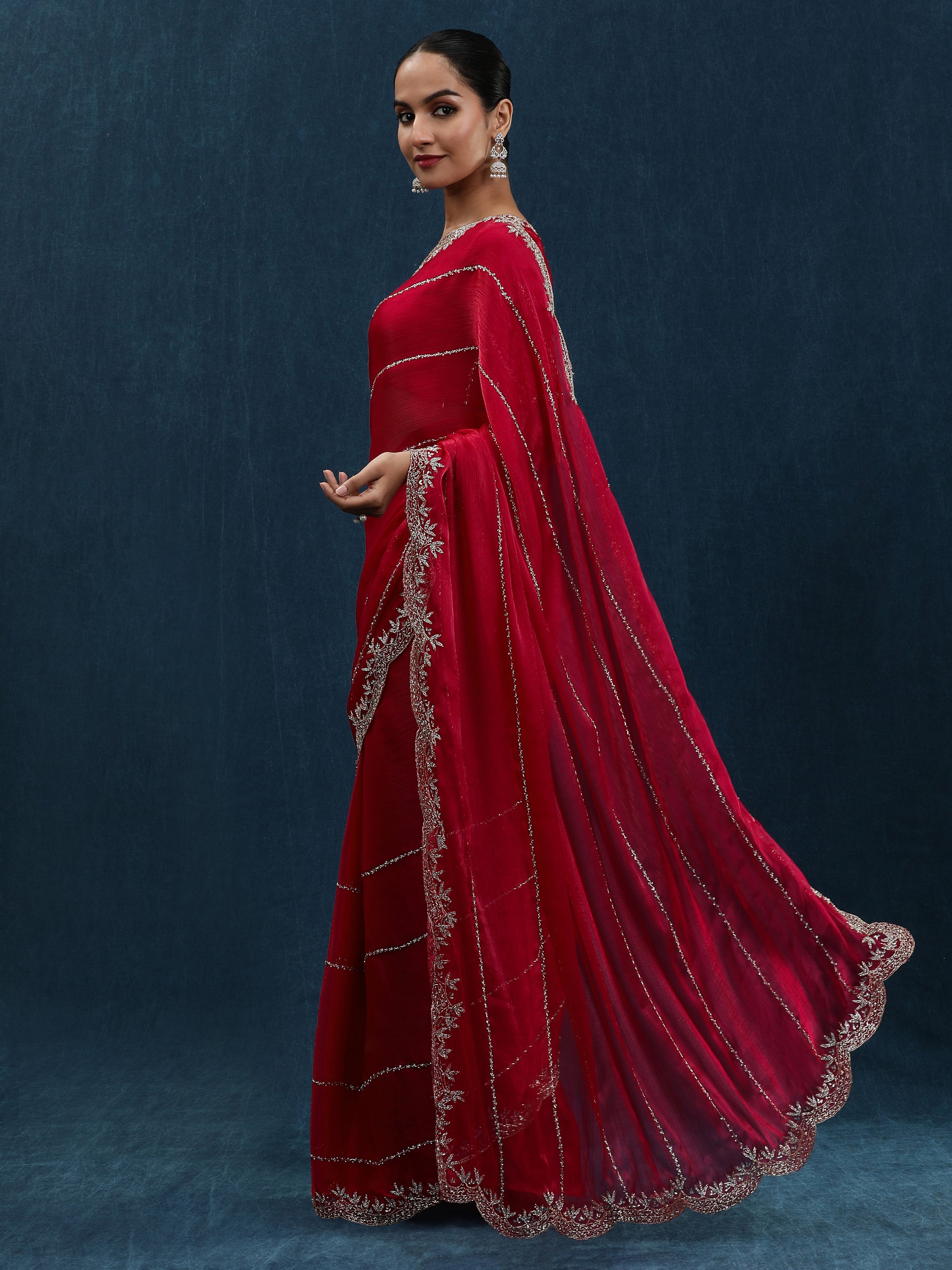 Ethereal - Rani Pink