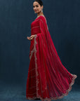 Ethereal - Rani Pink