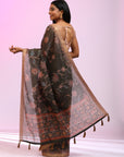 Aangan - Olive Green