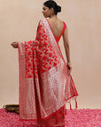 Vyara - Red