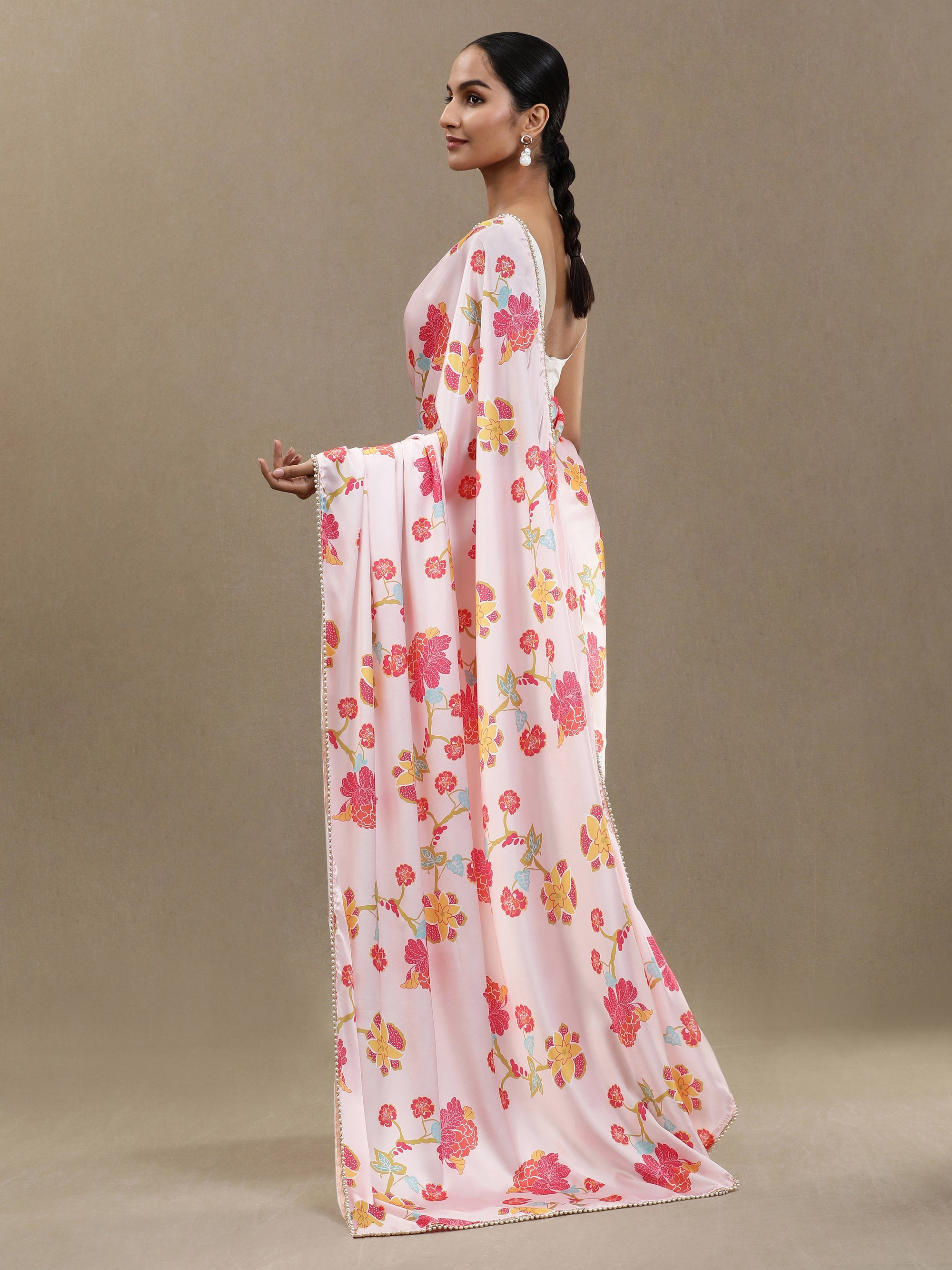 Daisy - Baby Pink