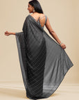 Counting Stars - Charcoal Grey