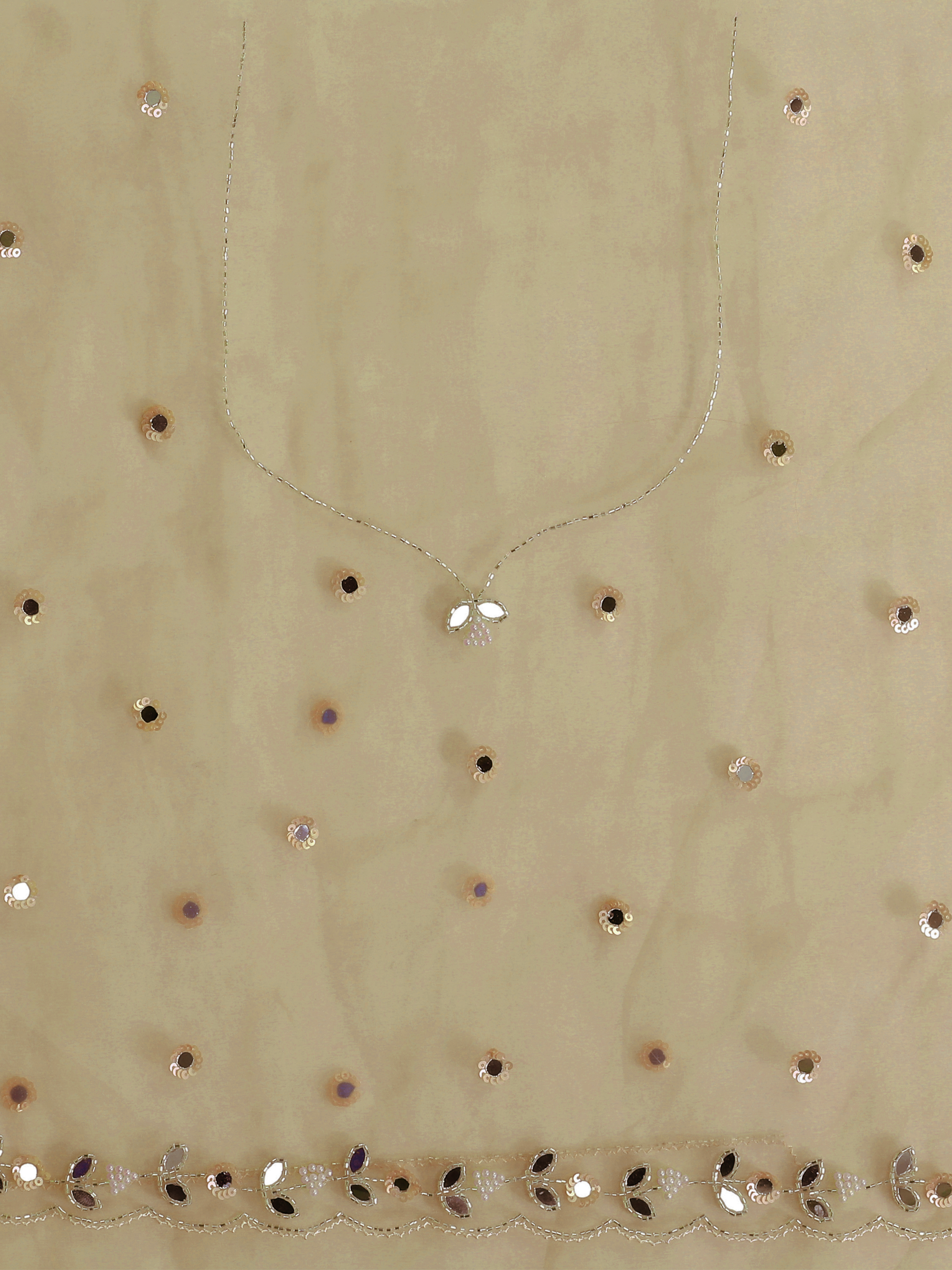 Blouse Piece