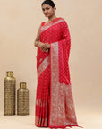 Bhairav - Rani Pink