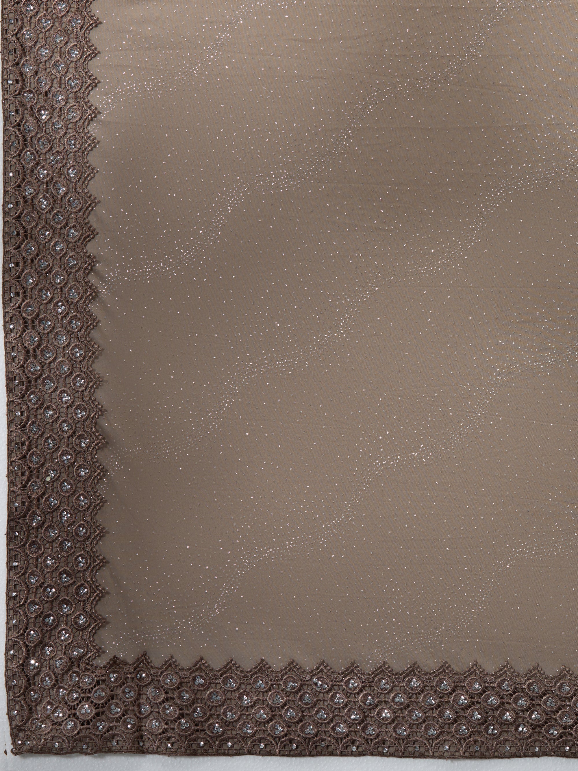 Grapevine - Light Brown