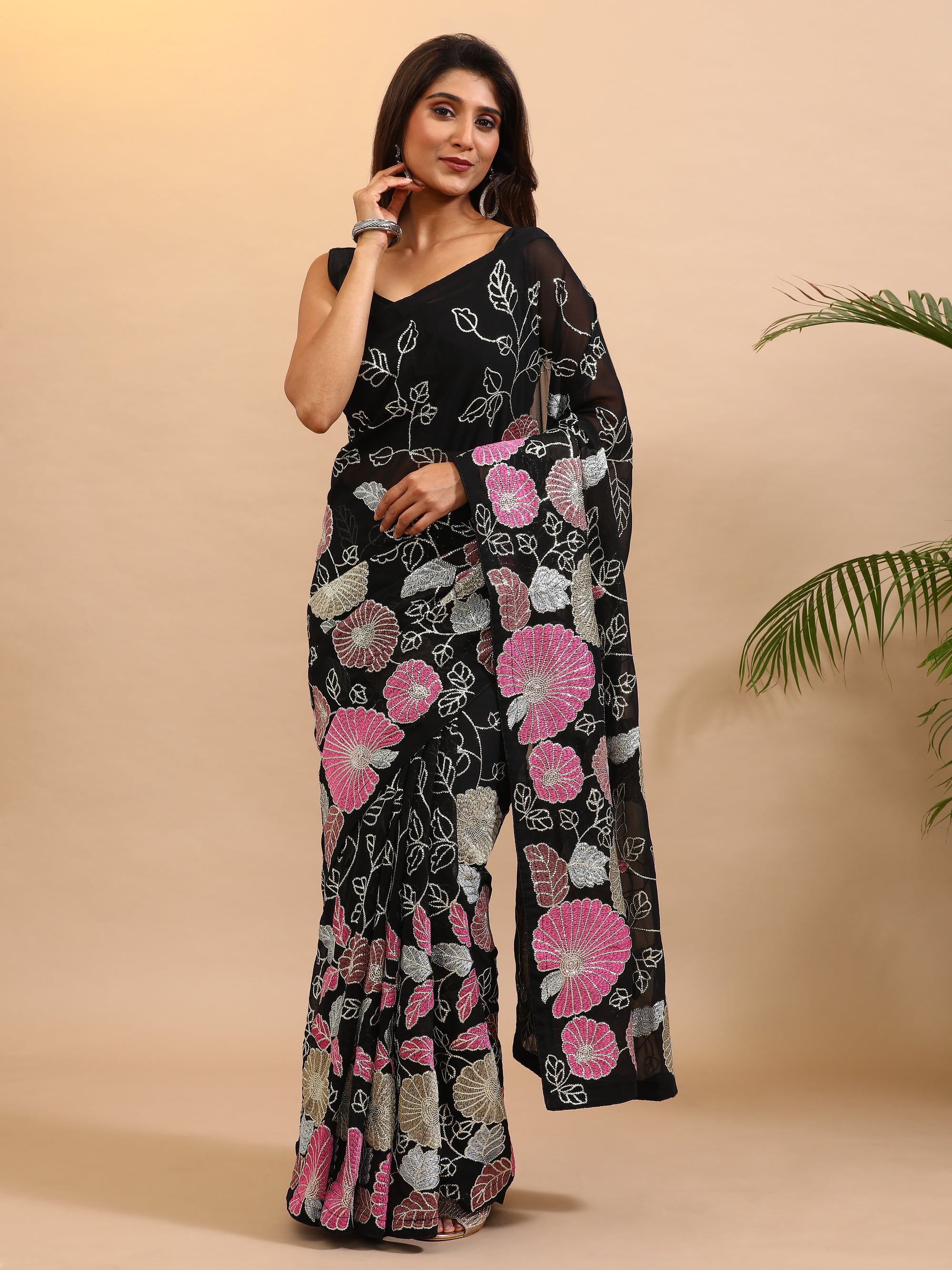 Alfresco - Black