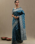Lata - Sapphire Blue