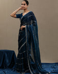 River Valley - Navy Blue
