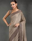 Grapevine - Light Brown