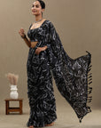 Tulip - Black