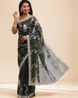 Khanak - Mehendi Green
