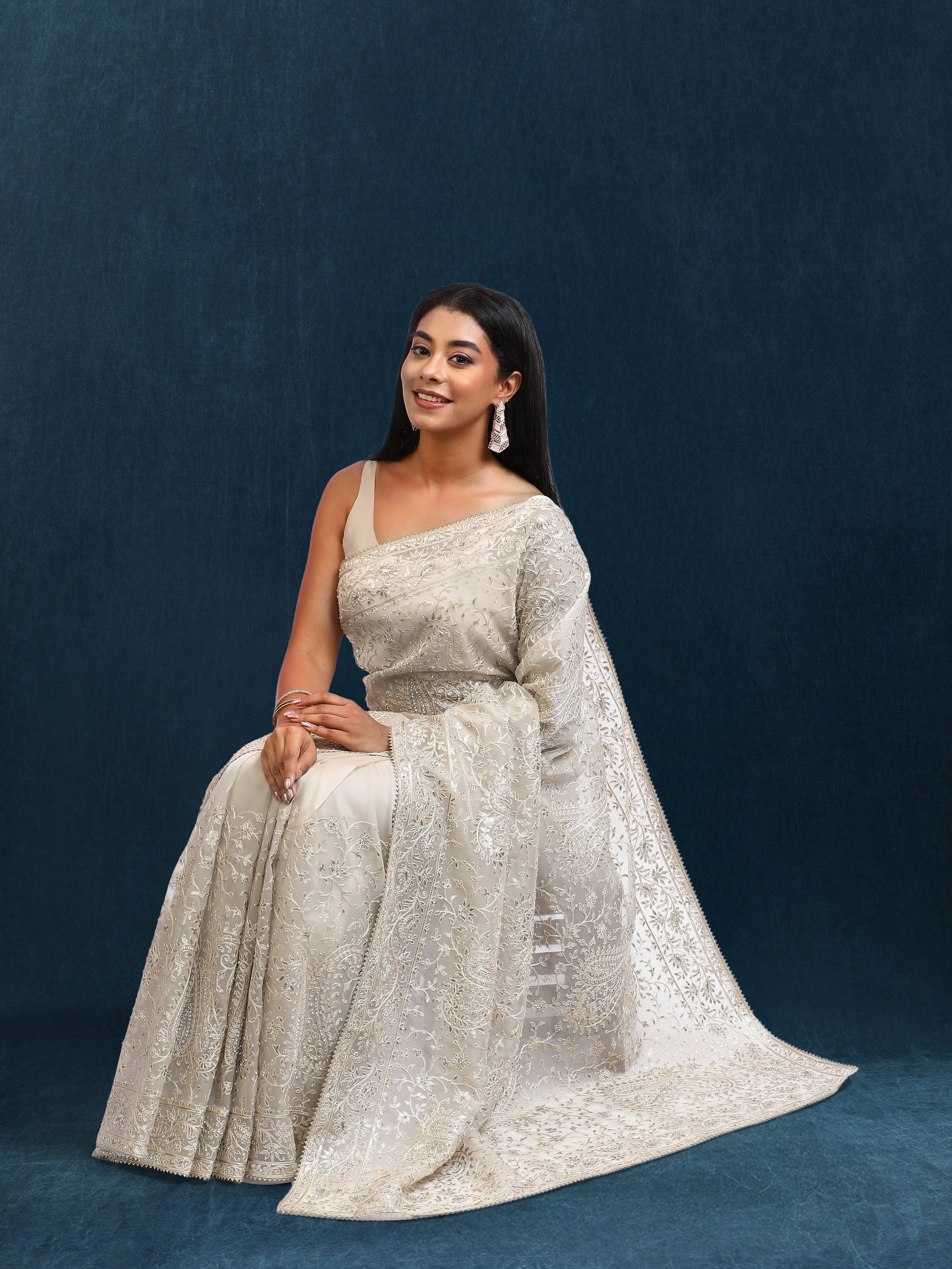 Rani-Sa - Champagne