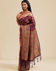 Muhurat - Purple
