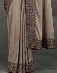 Grapevine - Light Brown