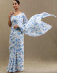 Hawaii - Cream Blue
