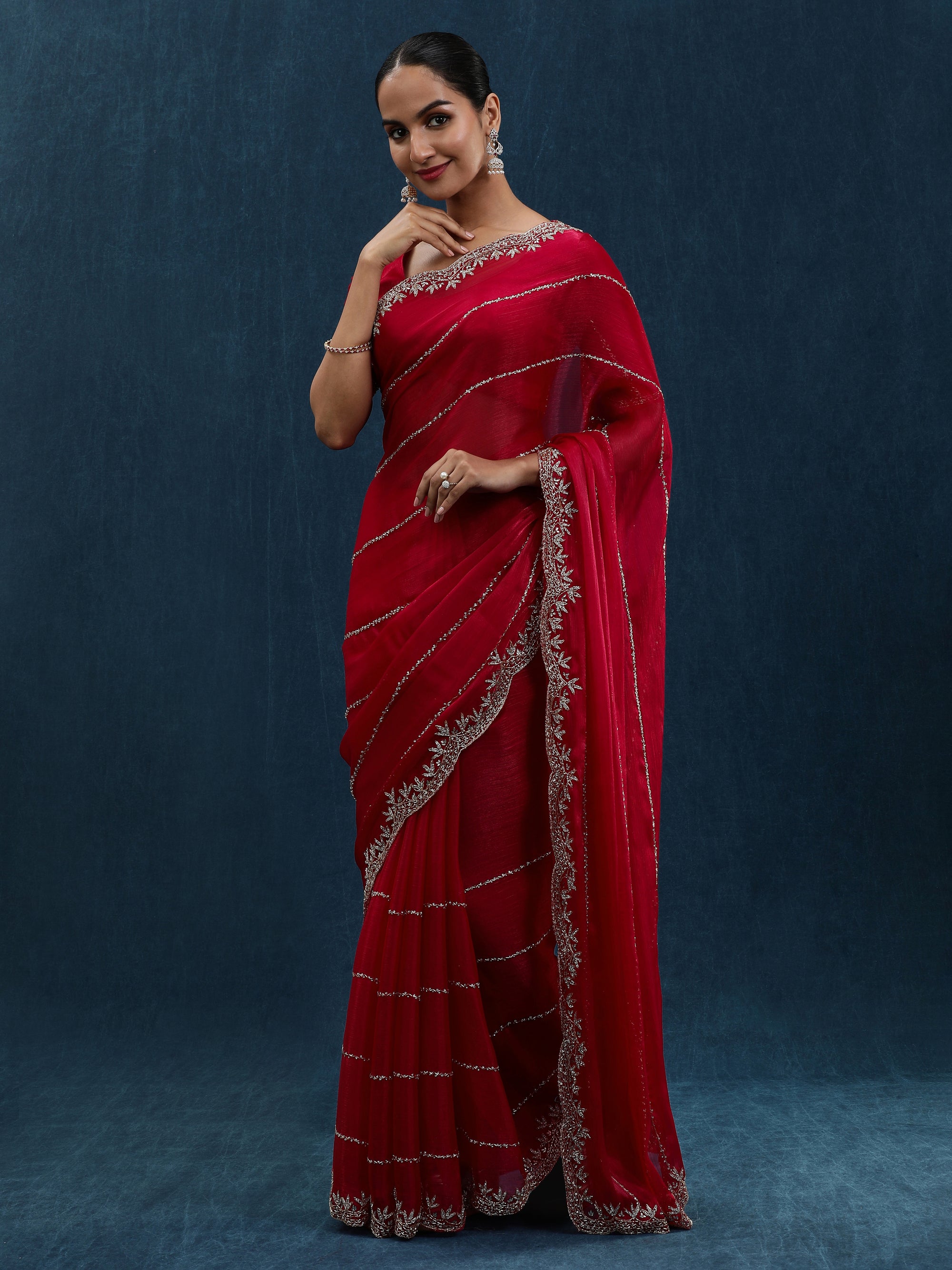 Ethereal - Rani Pink